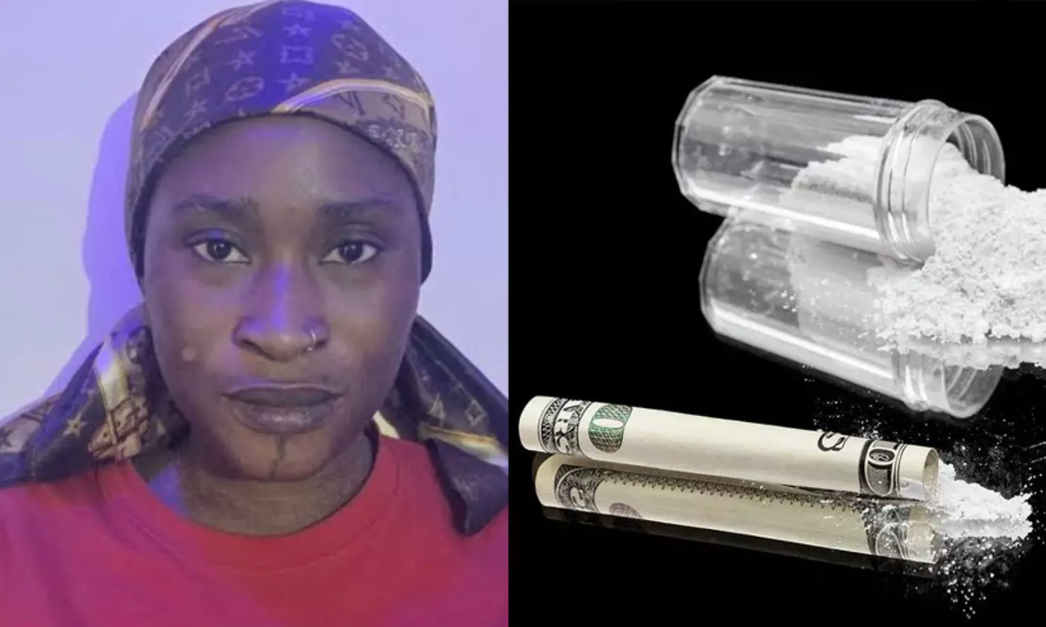 1.2 കോടിയുടെ കൊക്കെയ്ൻ ബ്രെഡിൽ ഒളിച്ചുകടത്തി; നൈജീരിയൻ യുവതി ബംഗളൂരുവിൽ അറസ്റ്റിൽ