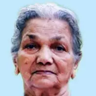 നാ​രാ​യ​ണ പി​ടാ​ര​ർ