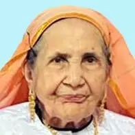 സ​ക്കീ​ന ഹ​ജ്ജു​മ്മ