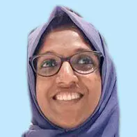 ഡോ. ​ഹൈ​ഫ