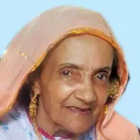 കു​ഞ്ഞി​ബി