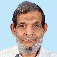 ഹ​ബീ​ബ് കോ​യ ത​ങ്ങ​ൾ