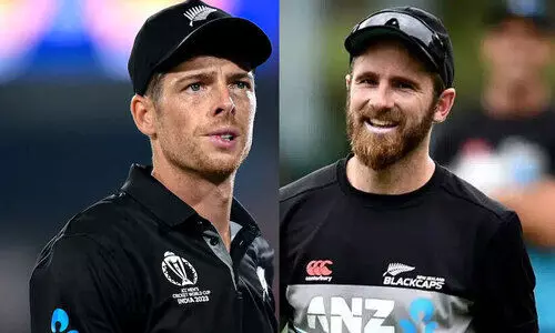 കെയ്ൻ വില്യംസൺ ഇല്ലാതെ ന്യൂസിലൻഡ് ഇന്ത്യയിലേക്ക്; ട്വന്റി20 പോരാട്ടം തിരുവനന്തപുരത്തും