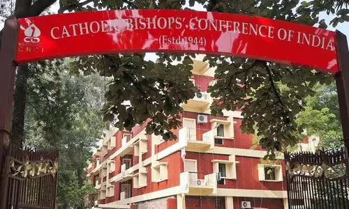 ക്രിസ്‍മസ് ആഘോഷങ്ങൾ ഭീഷണിയിൽ അമിത് ഷായോട് സംരക്ഷണം ആവശ്യപ്പെട്ട് സി.ബി.സി.ഐ