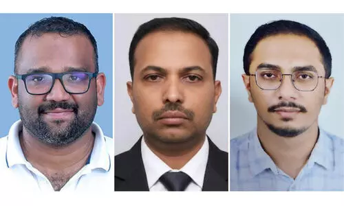 ഇ​ന്ത്യ​ൻ ഇ​സ്‍ലാ​ഹി സെ​ന്റ​ർ ഫ​ർ​വാ​നി​യ യൂ​നി​റ്റ് ഭാ​ര​വാ​ഹി​ക​ൾ