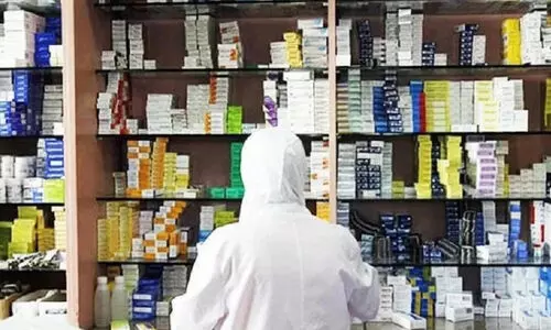 മ​രു​ന്ന്, മെ​ഡി​ക്ക​ൽ ഉ​ൽ​പ​ന്ന​ങ്ങ​ൾ, സൗ​ന്ദ​ര്യ​വ​ർ​ധ​ക വ​സ്തു​ക്ക​ൾ എ​ന്നി​വ​ക്ക് പു​തി​യ നി​യ​മ​ങ്ങ​ൾ