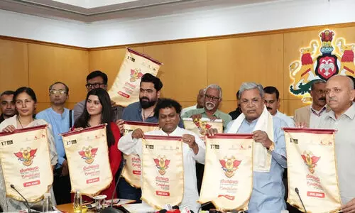 17ാമ​ത്​ ഫി​ലിം ഫെ​സ്റ്റി​വ​ല്‍ ജ​നു​വ​രി 29 മു​ത​ൽ ഫെ​ബ്രു​വ​രി ആ​റ് വ​രെ