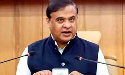 ബംഗ്ലാദേശി കുടിയേറ്റക്കാർ പത്ത് ശതമാനം കൂടി വർധിച്ചാൽ അസം ബംഗ്ലാദേശിന്‍റെ ഭാഗമാകും; വിവാദ പ്രസ്താവനയുമായി അസം മുഖ്യമന്ത്രി