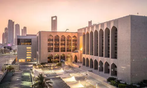 നി​യ​മ​ലം​ഘ​നം:  ഉം​ദ എ​ക്സ്​​ചേ​ഞ്ചി​ന്​ ഒ​രു കോ​ടി ദി​ർ​ഹം പി​ഴ