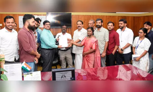 എസ്.ഐ.ആർ കരട് പട്ടിക; ജില്ലയിൽ 1,74,722 പേർ പുറത്ത്