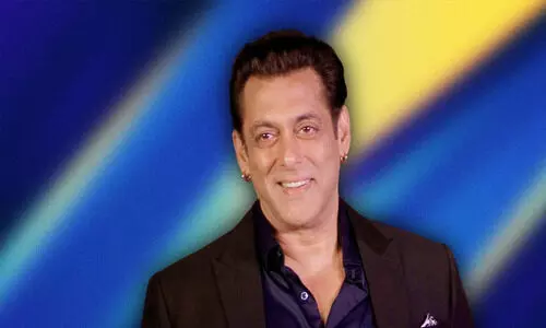 Salman Khan