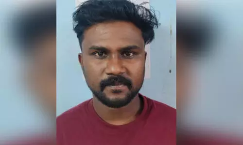 പോക്‌സോ; ഓട്ടോഡ്രൈവര്‍ അറസ്റ്റില്‍