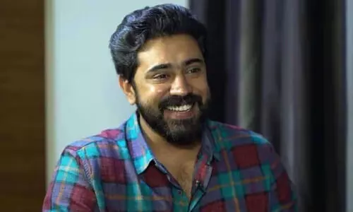 Nivin Pauly