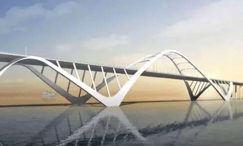 വി​പ്ല​വ​ക​ര​മാ​യ മാ​റ്റ​ത്തി​നൊ​രു​ങ്ങി ബ​ഹ്‌​റൈ​ൻ