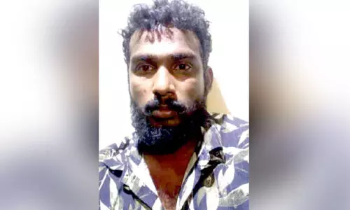 എം.ഡി.എം.എ കടത്ത്; യുവാവ് പിടിയിൽ