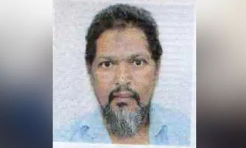 ക​ണ്ണൂ​ർ സ്വ​ദേ​ശി ഒ​മാ​നി​ൽ നി​ര്യാ​ത​നാ​യി