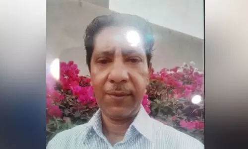 ബം​ഗ്ലാ​ദേ​ശ് സ്വ​ദേ​ശി മ​ത്ര​യി​ല്‍ നി​ര്യാ​ത​നാ​യി