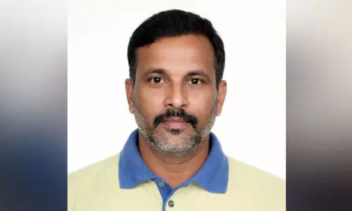 ഒ​മാ​നി​ൽ വാ​ഹ​നാ​പ​ക​ടം; പാ​ല​ക്കാ​ട് സ്വ​ദേ​ശി മ​രി​ച്ചു