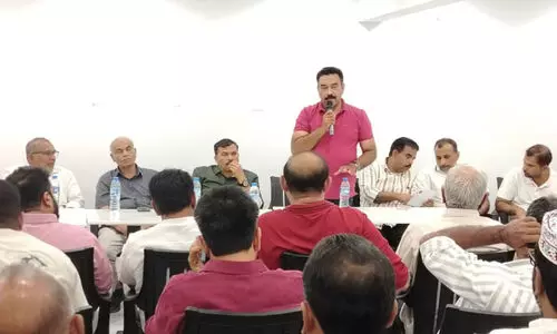 കി​ഴ​ക്ക​യി​ൽ അ​ഹ്മ​ദ് സാ​ഹി​ബ് അ​നു​സ്മ​ര​ണം