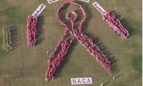 ഒ​മാ​നി​ൽ കാ​ൻ​സ​ർ കേ​സു​ക​ളി​ൽ വ​ർ​ധ​ന