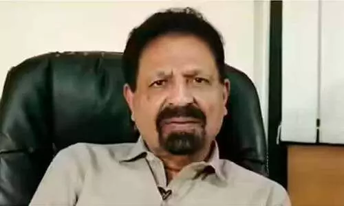 ലൈംഗികാതിക്രമം; സിനിമാ നിർമാതാവും മുൻ എം.എൽ.എയുമായ പി.ടി കുഞ്ഞുമുഹമ്മദിനെ അറസ്റ്റ് ചെയ്തു വിട്ടയച്ചു