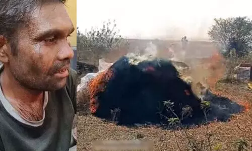 Walayar mob lynching