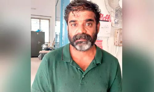 ഭണ്ഡാരത്തിൽനിന്ന്​ പണം കവർന്നു; താൽക്കാലിക ജീവനക്കാരൻ അറസ്റ്റിൽ