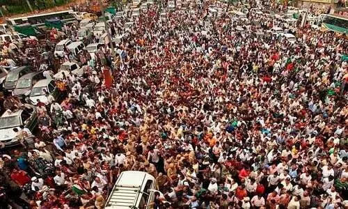 ലോകത്ത് ഓരോ മണിക്കൂറിലും ഏറ്റവും കൂടുതൽ മരണങ്ങൾ റിപ്പോർട്ട് ചെയ്യുന്ന രാജ്യങ്ങൾ ഇവയാണ്; ആശങ്കപ്പെടുത്തുന്ന റിപ്പോർട്ട്