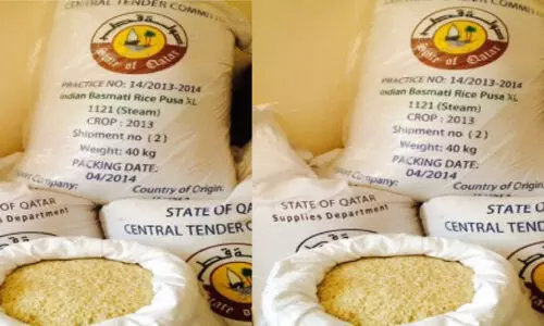 റേ​ഷ​ൻ ഇ​നി വീ​ട്ടു​പ​ടി​ക്ക​ൽ;   റേ​ഷ​ൻ വി​ത​ര​ണ​ത്തി​ന് ​ഹോം ​ഡെ​ലി​വ​റി സം​രം​ഭ​വു​മാ​യി മ​ന്ത്രാ​ല​യം