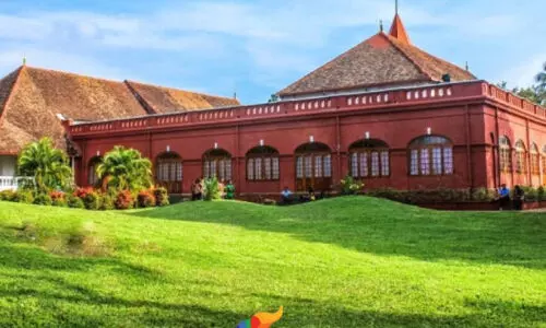 കനകക്കുന്നിൽ ഇന്നു മുതൽവസന്തോത്സവം