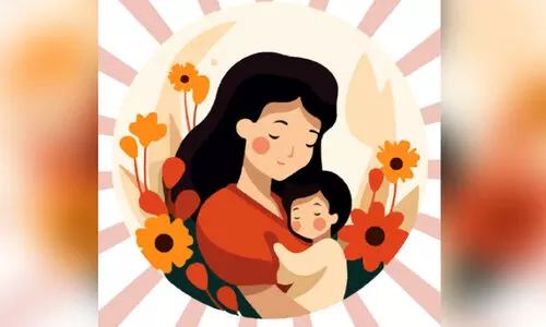 ഡിസംബറിൽ അമ്മത്തൊട്ടിലിൽ നാലാം അതിഥിയെത്തി