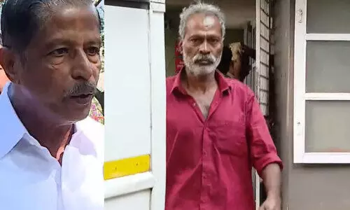 ‘അവൻ നമ്പർ വൺ ബി.ജെ.പി; സി.ഐ.ടി.യുക്കാരനെങ്കിൽ തൂക്കിക്കൊല്ലണം’ -ആൾകൂട്ടക്കൊല കേസ് പ്രതിക്ക് സി.പി.എം ബന്ധമില്ലെന്ന് എം.എൽ.എ