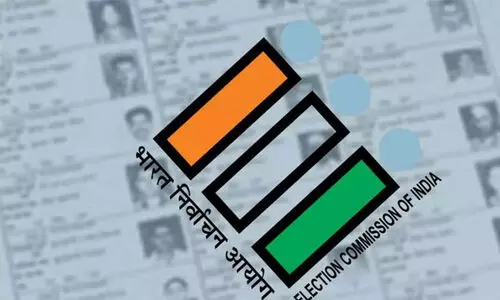 എസ്.ഐ.ആര്‍: കരട് വോട്ടര്‍ പട്ടിക പ്രസിദ്ധീകരിച്ചു; ജില്ലയിൽ ഒഴിവായത് 1,60,642 വോട്ടര്‍മാർ