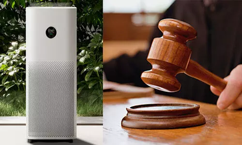 ഓരോ പൗരനും ശുദ്ധവായു ആവശ്യമാണ്, നിങ്ങൾക്ക് അത് നൽകാൻ കഴിഞ്ഞിട്ടില്ല- എയർ പ്യൂരിഫയറുകൾക്ക് ഉയർന്ന ജി.എസ്.ടി ചുമത്തിയ കേന്ദ്ര നടപടിയെ രൂക്ഷമായി വിമർശിച്ച് ഹൈകോടതി