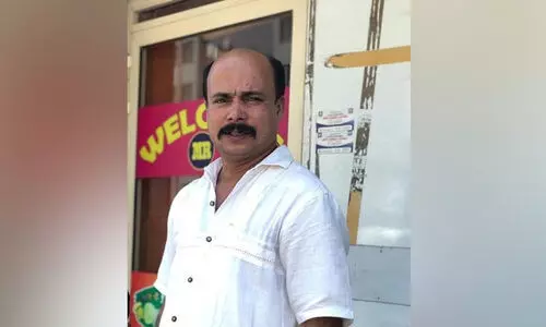 കോഴിക്കോട് സ്വദേശി ബഹ്റൈനിൽ നിര്യാതനായി