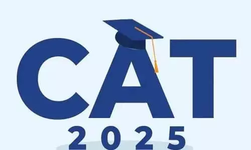 കാറ്റ് 2025 ഫലം പ്രഖ്യാപിച്ചു; 12 പേർക്ക് 100 പെർസ​​ൈന്റൽ