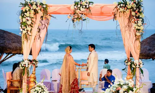 ഇക്കൊല്ലം സ്വർണവിലയിൽ 74% വർധന; എന്നാലും വിവാഹങ്ങൾക്ക് കോടികൾ പൊടിക്കാൻ ഇന്ത്യക്കാർ