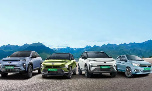 ഇലക്ട്രിക് വാഹന വിൽപ്പനയിൽ ടാറ്റ തന്നെ മുന്നിൽ; വെല്ലുവിളികളിലും കരുത്താർജിച്ച് നെക്‌സോൺ ഇ.വി