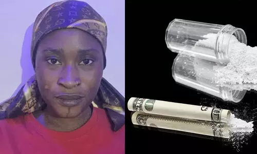 1.2 കോടിയുടെ കൊക്കെയ്ൻ ബ്രെഡിൽ ഒളിച്ചുകടത്തി; നൈജീരിയൻ യുവതി ബംഗളൂരുവിൽ അറസ്റ്റിൽ