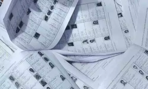 തൃശൂരിൽ 2,47,731 പേർ പുറത്ത്; വോട്ട്കൊള്ള വീണ്ടും ചർച്ചയാകുന്നു