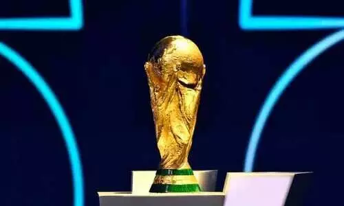 ലോകകപ്പ് 2026: ഗ്രൂപ്പ് എയും ഡിയും മരണ ഗ്രൂപ്പിലേക്കോ....?