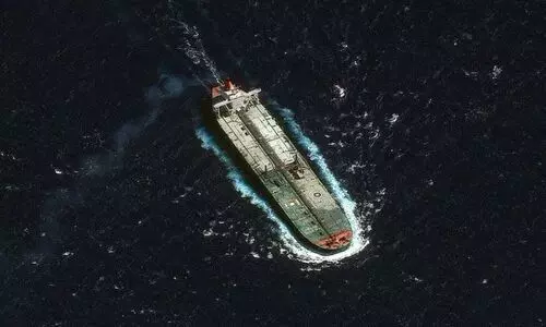 എണ്ണ ടാങ്കറുകൾ പിടിച്ചെടുക്കുന്നത് കുറ്റകരമാക്കി വെനിസ്വേല