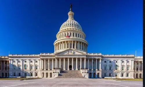 അ​വാ​മി ലീ​ഗ് നി​രോ​ധ​ന​ത്തി​ൽ യു.​എ​സിന് ആ​ശ​ങ്ക; തെരഞ്ഞെടുപ്പിൽ എ​ല്ലാ​വ​രെ​യും ഉ​ൾ​പ്പെ​ടു​ത്തണമെന്ന് ആവശ്യം