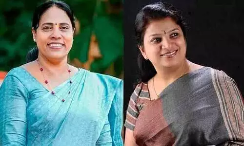 തൃശൂരിലും മേയർ സ്ഥാനത്തേക്ക് തർക്കം രൂക്ഷം; ലാലിയോ നിജിയോ?, നാളെ അറിയാം