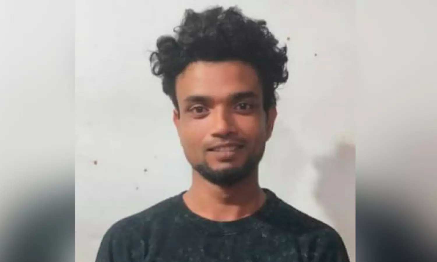 മാരക ലഹരിവസ്​തുക്കളുമായി യുവാവ് പിടിയിൽ