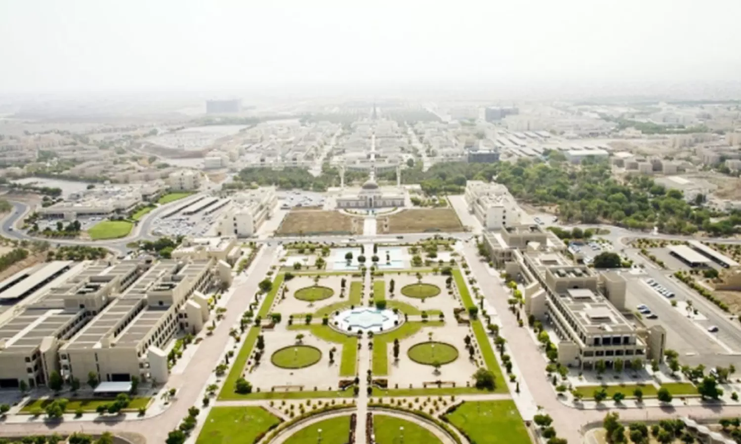 അറബ് സർവകലാശാല റാങ്കിങ്; സുൽത്താൻ ഖാബൂസ് സർവകലാശാല മൂന്നാമത്