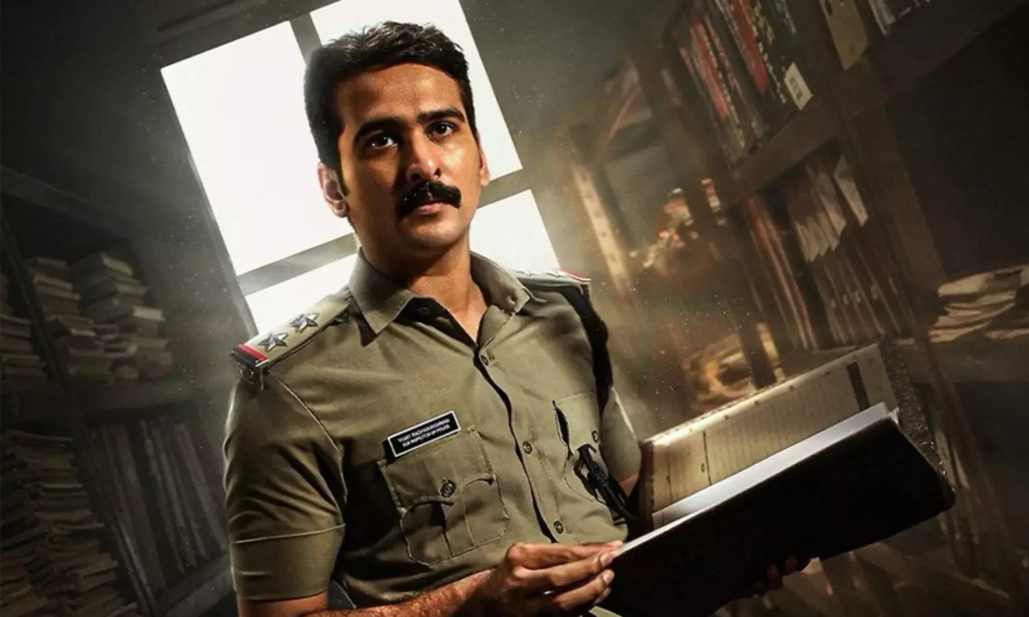 പൊലീസ് വേഷത്തിൽ ഷെയിൻ നിഗം; ക്രൈം ഇന്‍വെസ്റ്റിഗേഷന്‍ ത്രില്ലര്‍ ചിത്രം ദൃഢം സെക്കൻഡ് ലുക്ക് പോസ്റ്റർ പുറത്ത്