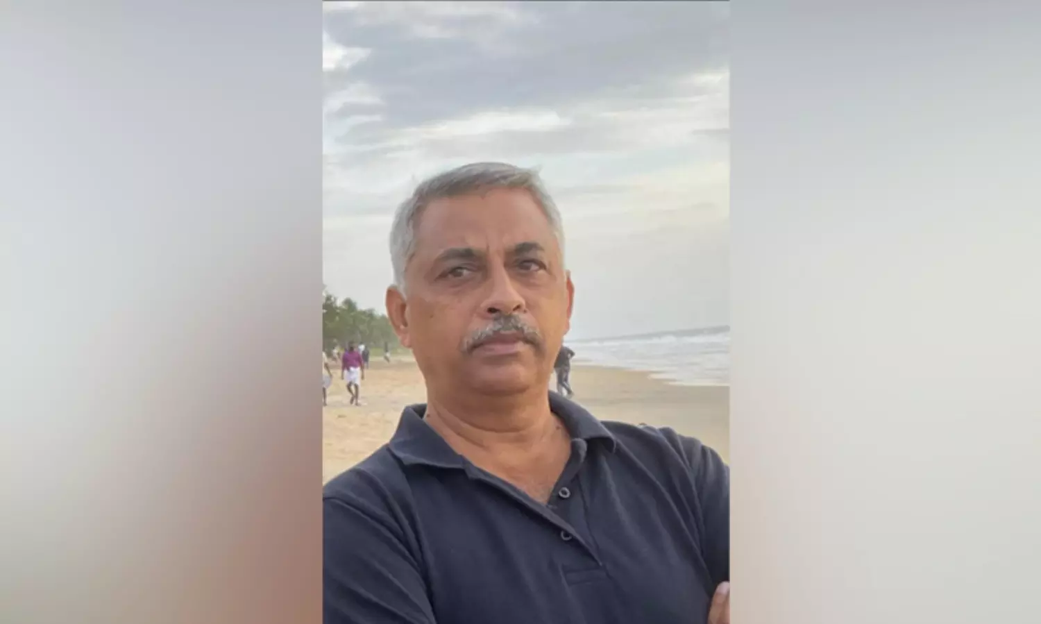 മുൻ ബഹ്‌റൈൻ പ്രവാസി നാട്ടിൽ നിര്യാതനായി