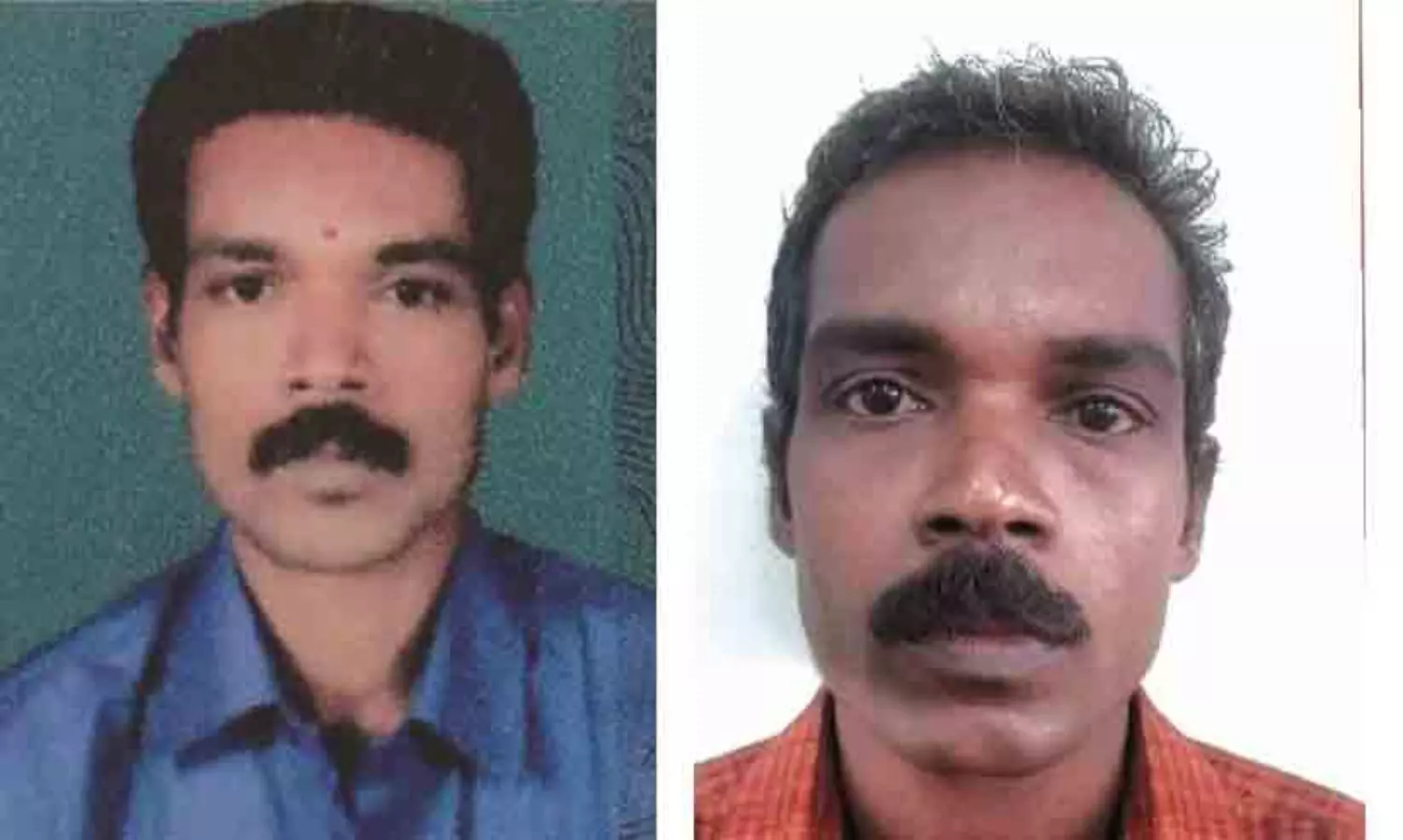 മധ്യവയസ്കനെ കൊന്ന് മൃതദേഹം മരത്തിൽ ചങ്ങലക്കിട്ട സംഭവം: പ്രതിയെന്ന് സംശയിക്കുന്നയാളെ തിരിച്ചറിഞ്ഞു; ലുക്ക് ഔട്ട് നോട്ടീസ്