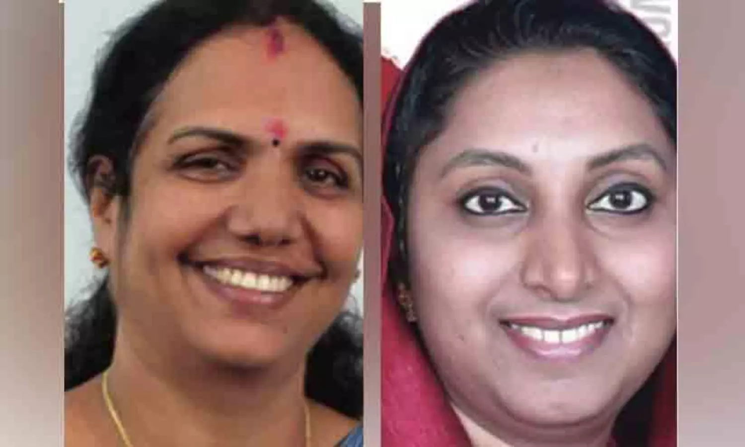 കൊടുങ്ങല്ലൂർ നഗരസഭയെ വനിതകൾ നയിക്കും